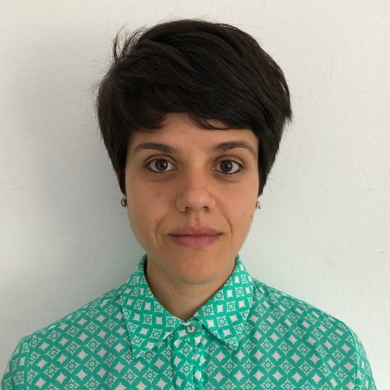 Foto de Ana Martinazzo