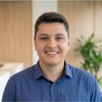 Foto de Andr&eacute; Luis De Almeida