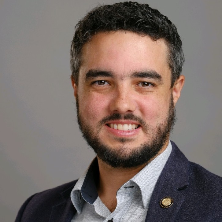 Foto de André Castro