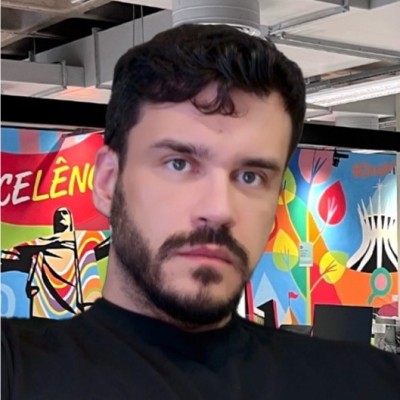Foto de Andre Justi