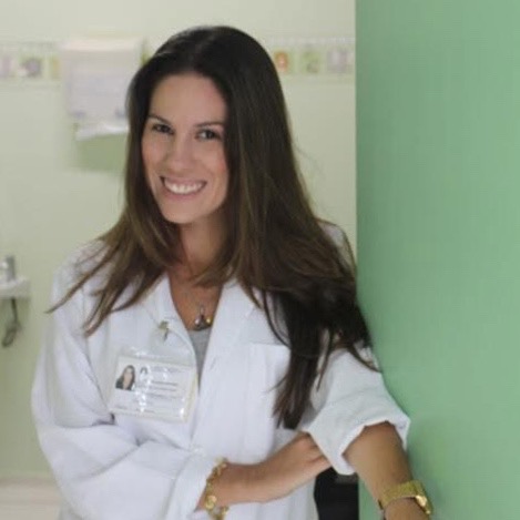 Foto de Andressa Egas