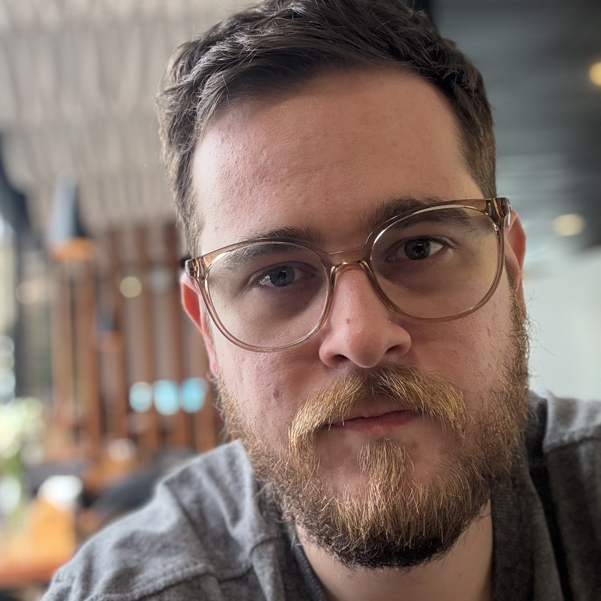 Foto de Guilherme Altmann