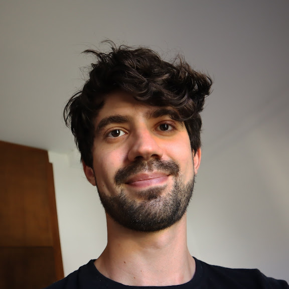 Chris Sousa