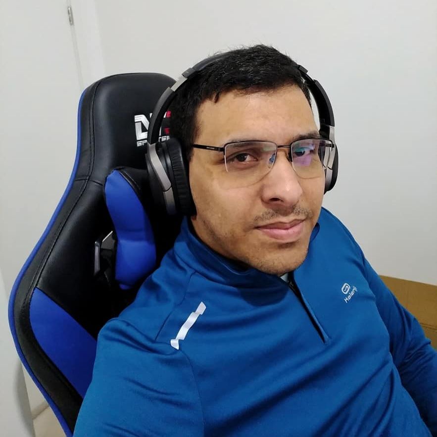 Jeferson Gonçalves