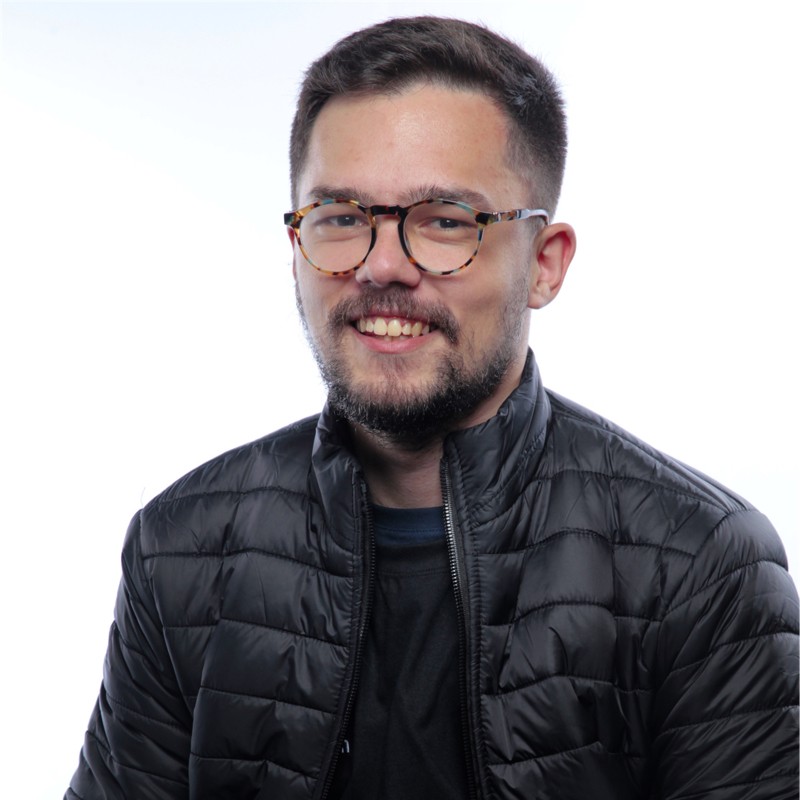Caio Fernando