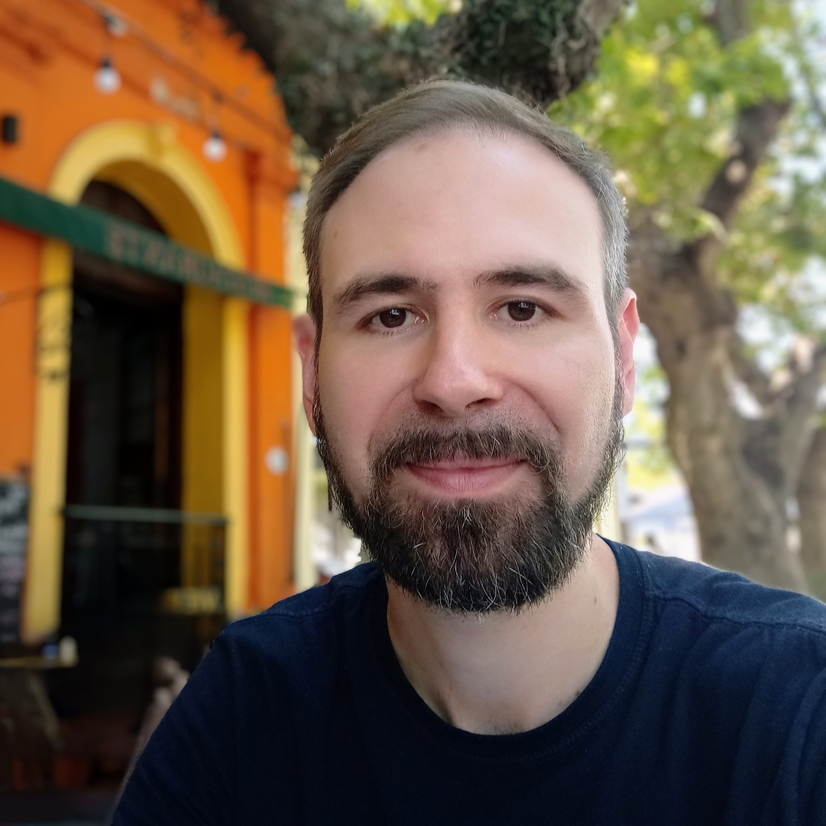 Gilberto Cesar Lupatini