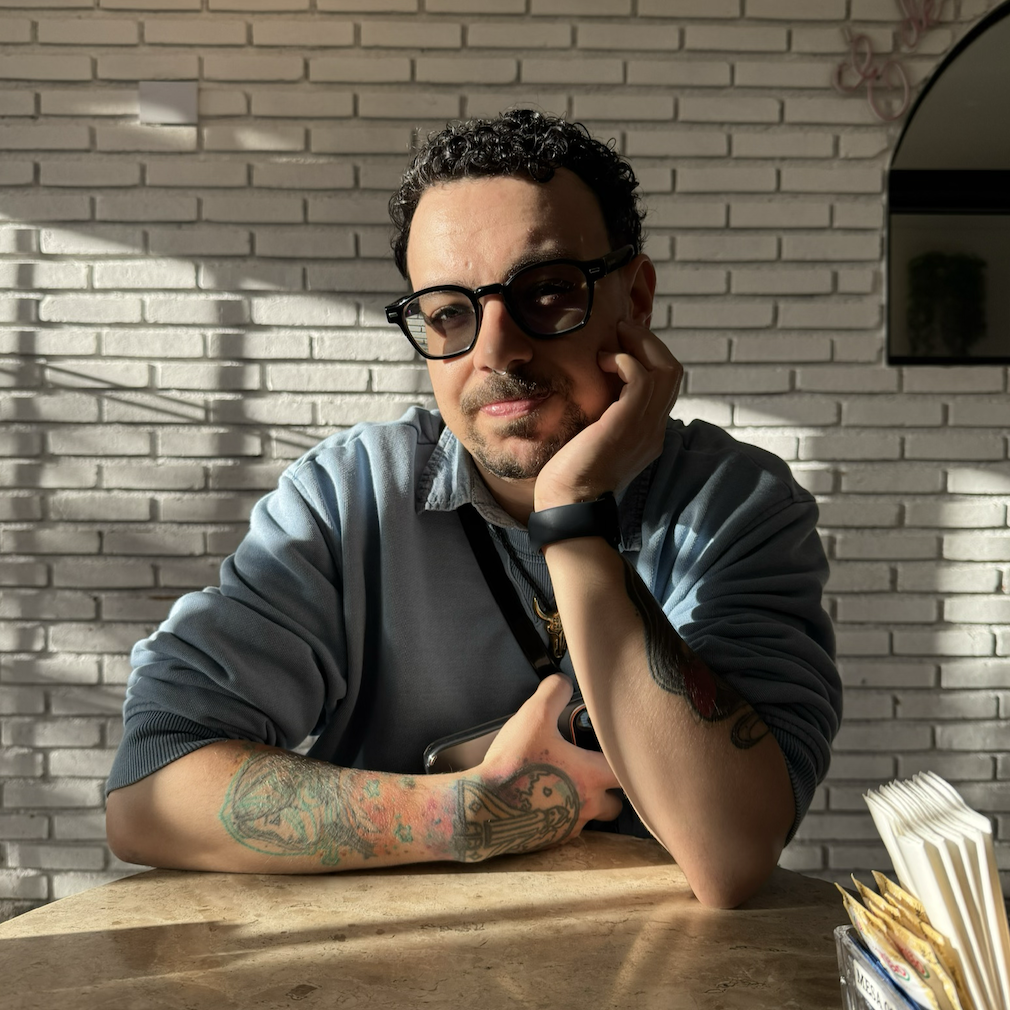 Foto de Aleson Matoso
