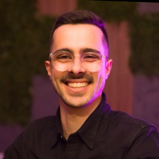 Paulo Aguilera