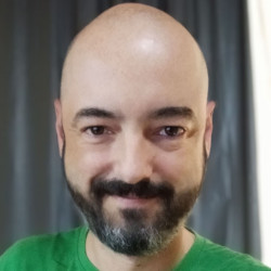Sérgio Hilton Berlotto Junior