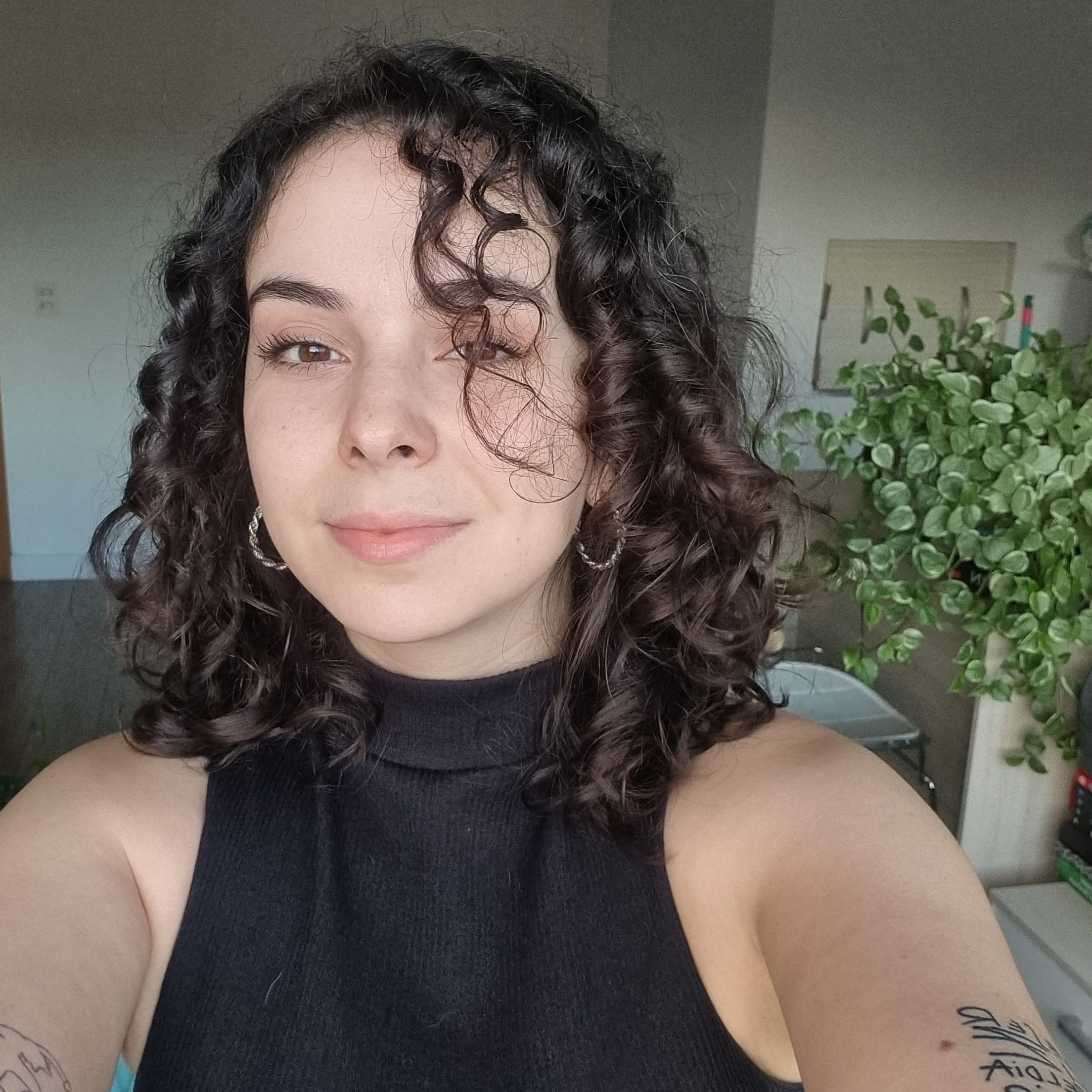 Laura Mendes Ribeiro Caetano