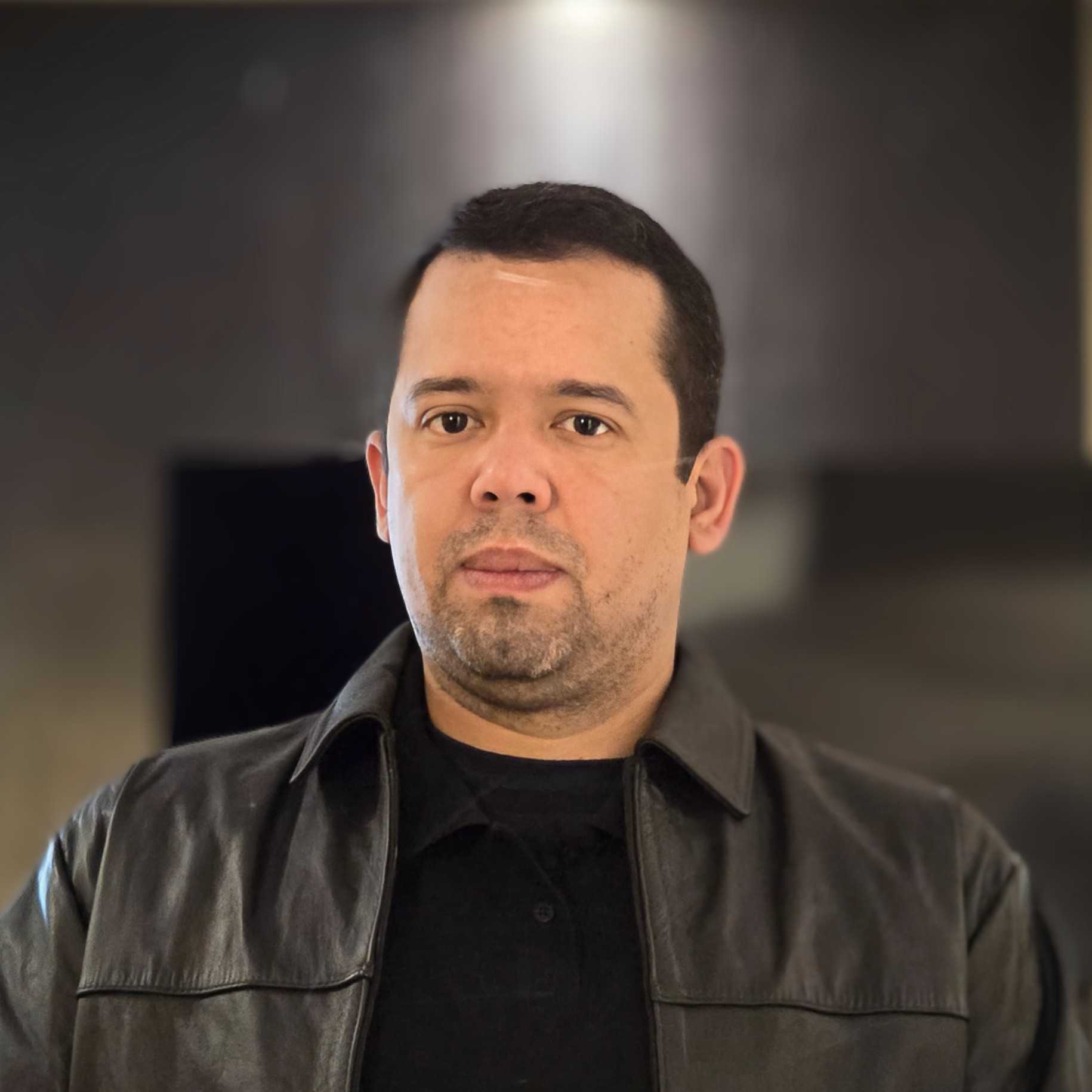 Jorge Oliveira
