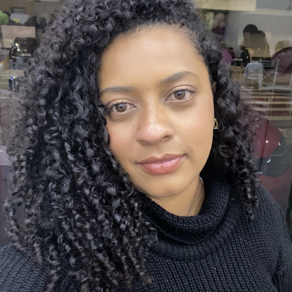 Jaqueline da Silva Moura