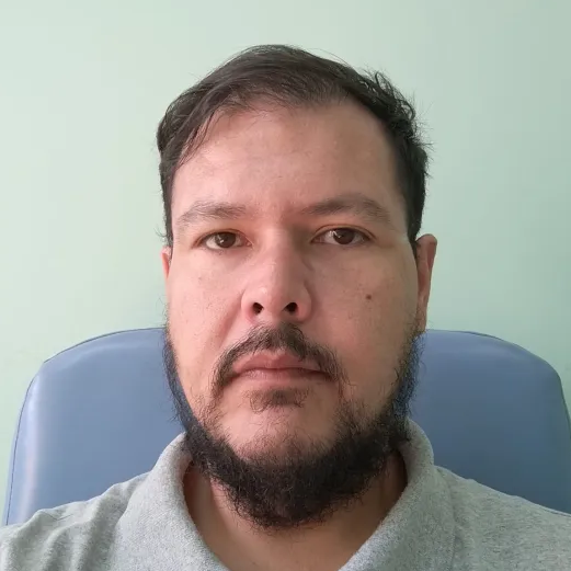 Foto de Jefferson Alves Correia Lima