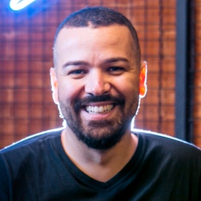 Foto de Bruno Laerte Ribeiro de Carvalho