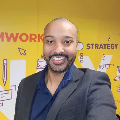 Foto de Bruno Pereira Soares