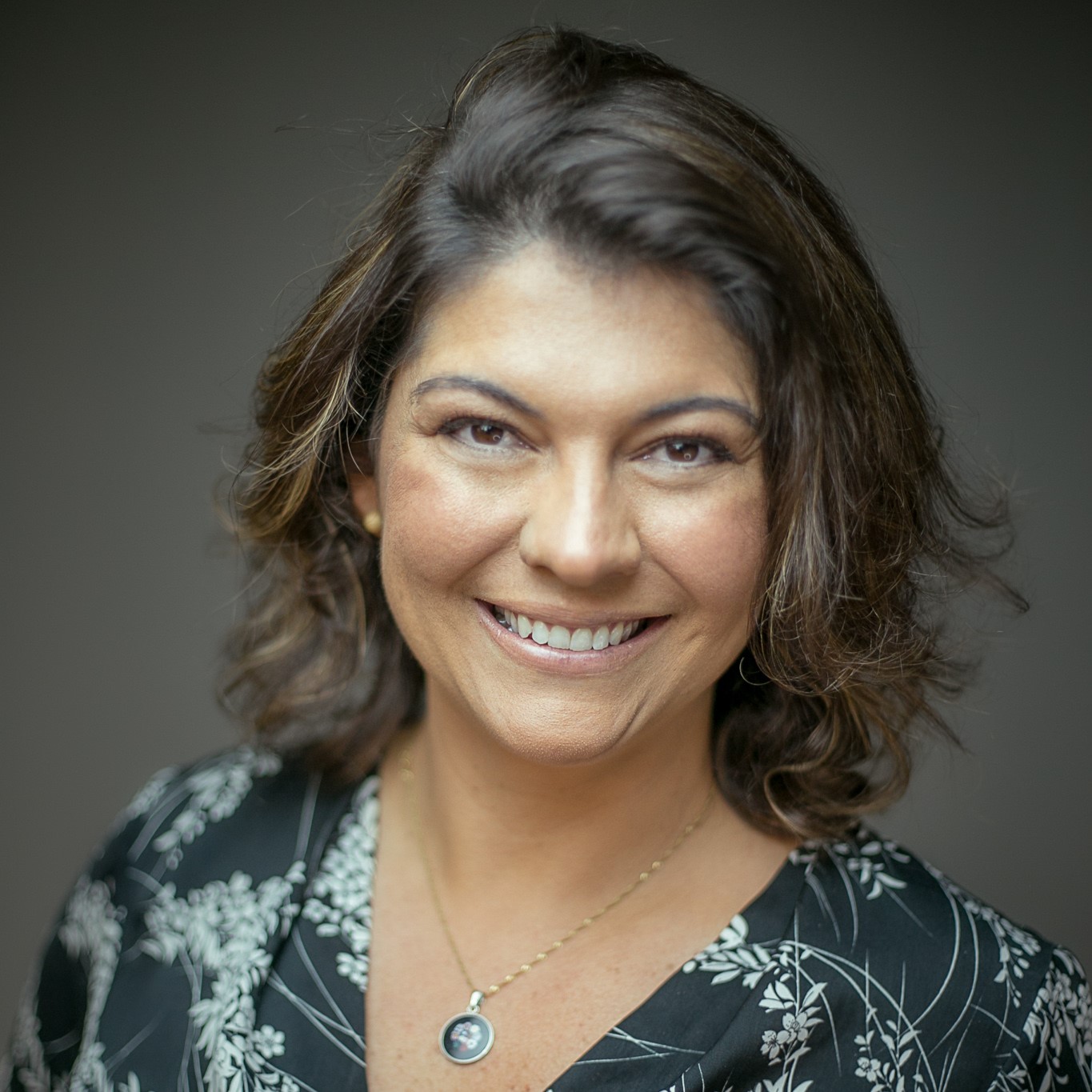 Caroline Capitani