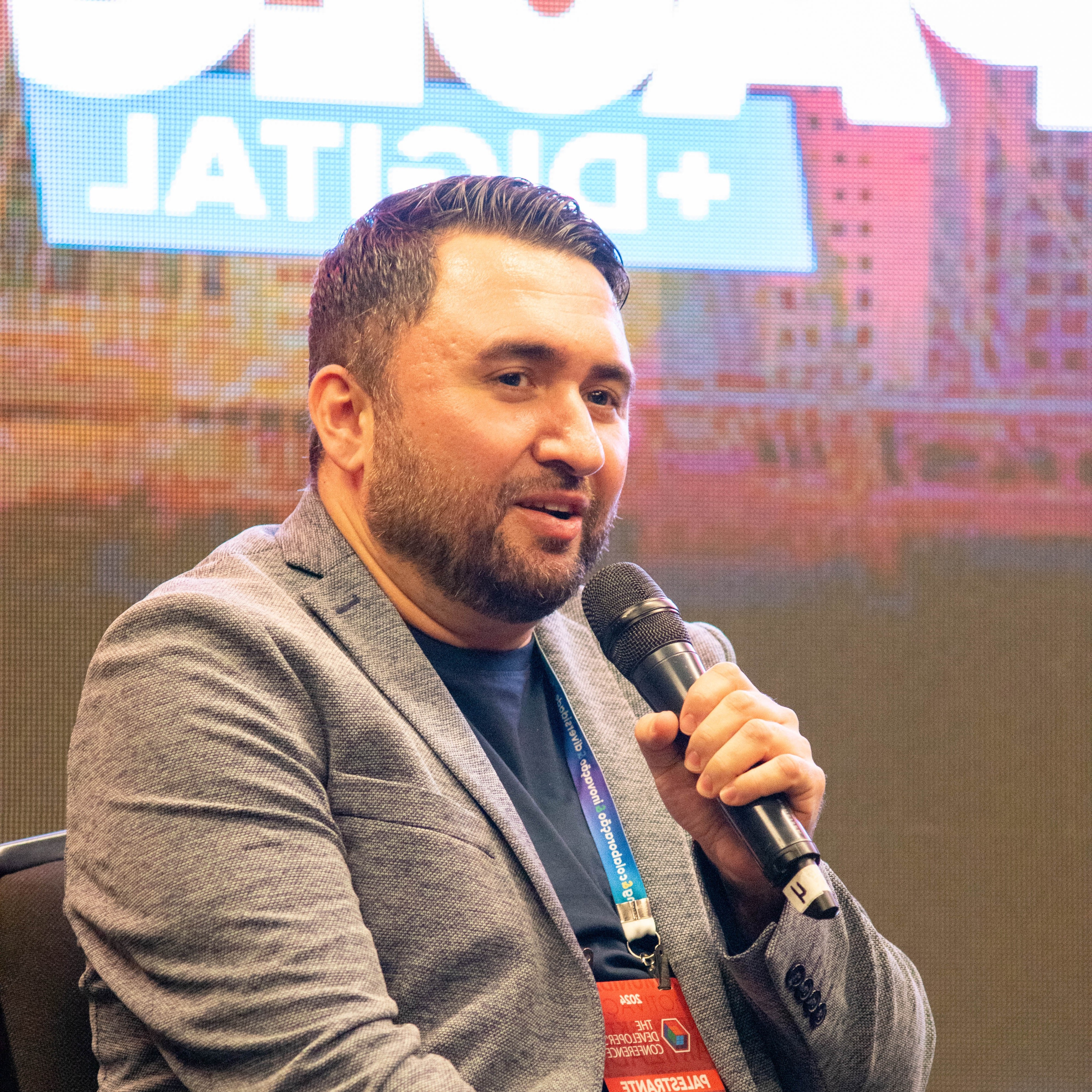 Daniel Lemeszenski