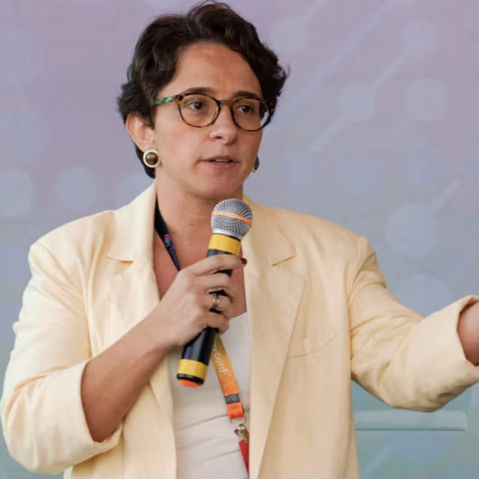 Foto de Maria Alice Cabral Maia