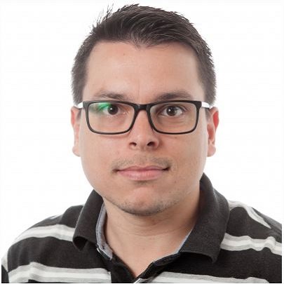 Bruno de Castro Lopes