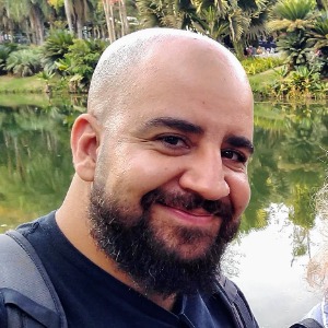 Leandro Santos de Lima Santos de Lima