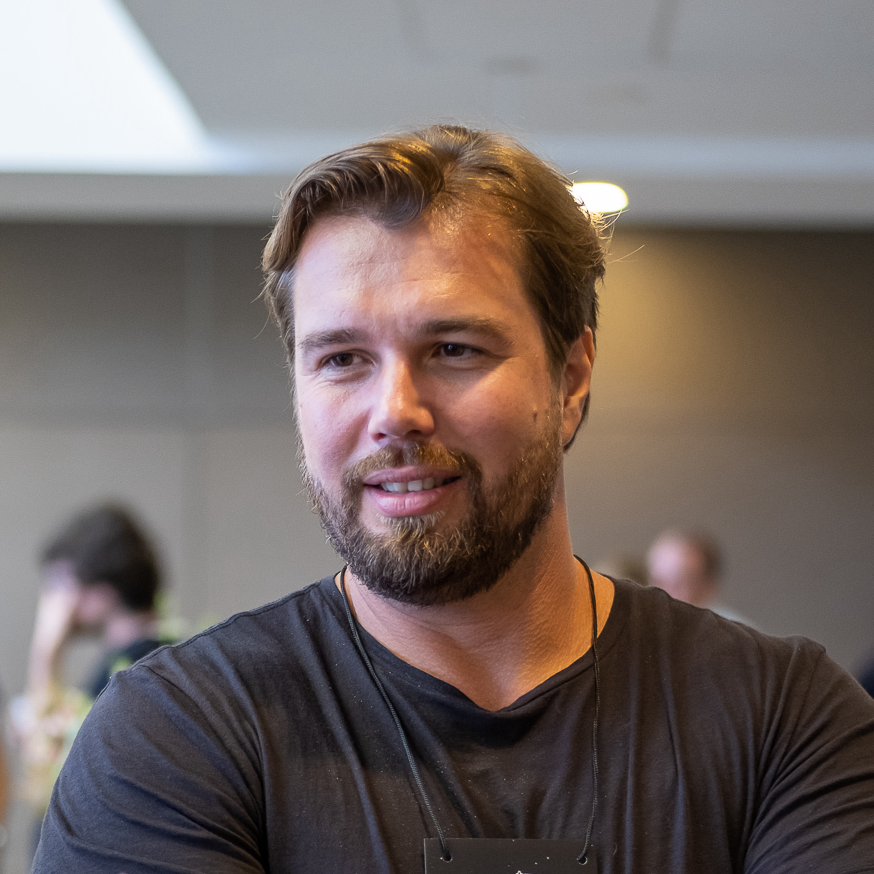 Bruno Bruggemann