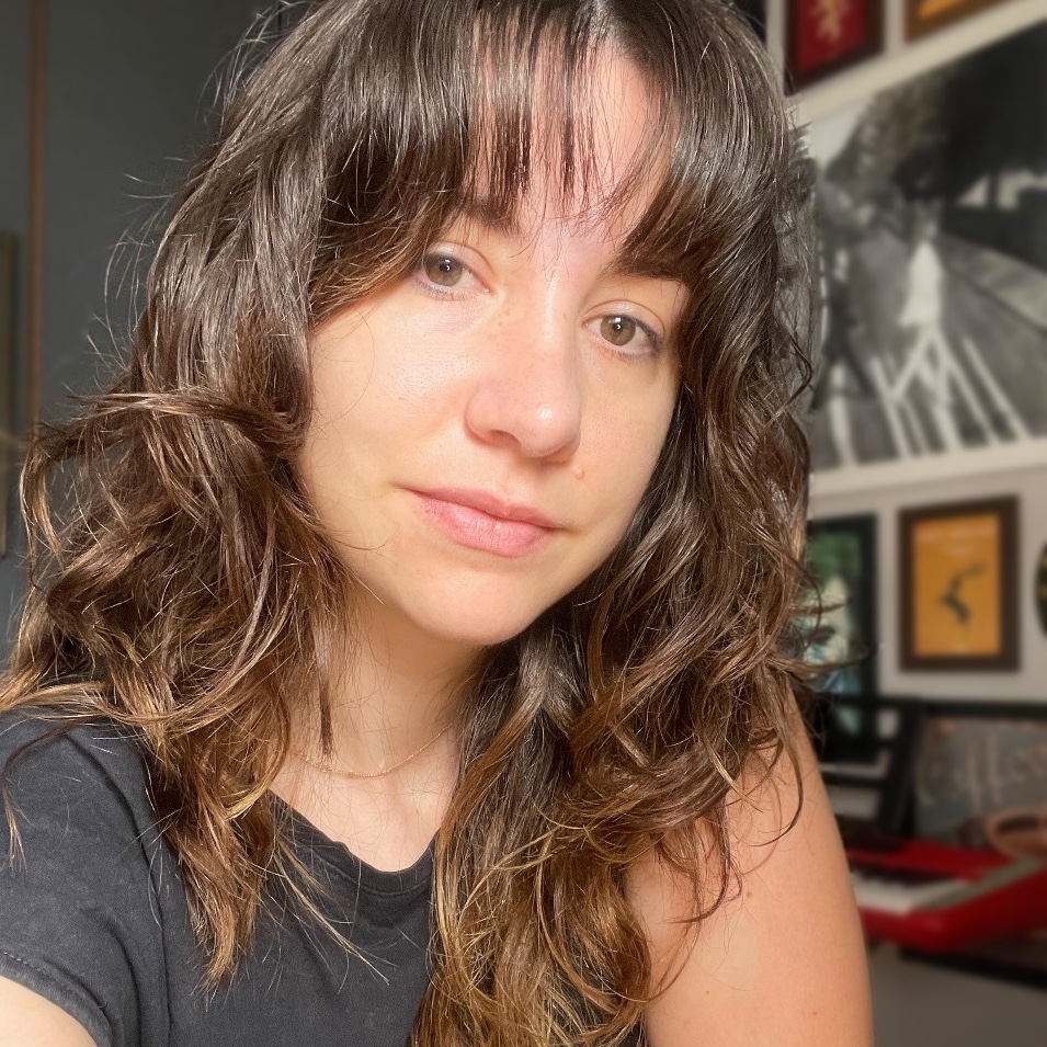 Nathália Pinto Cechetti