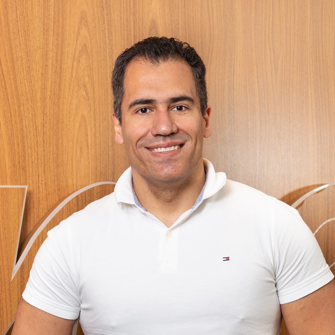 Luis Augusto Teixeira Silva