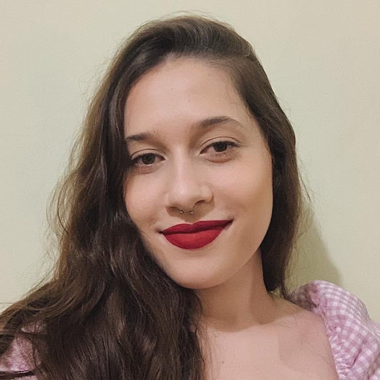 Patrícia Tersariol
