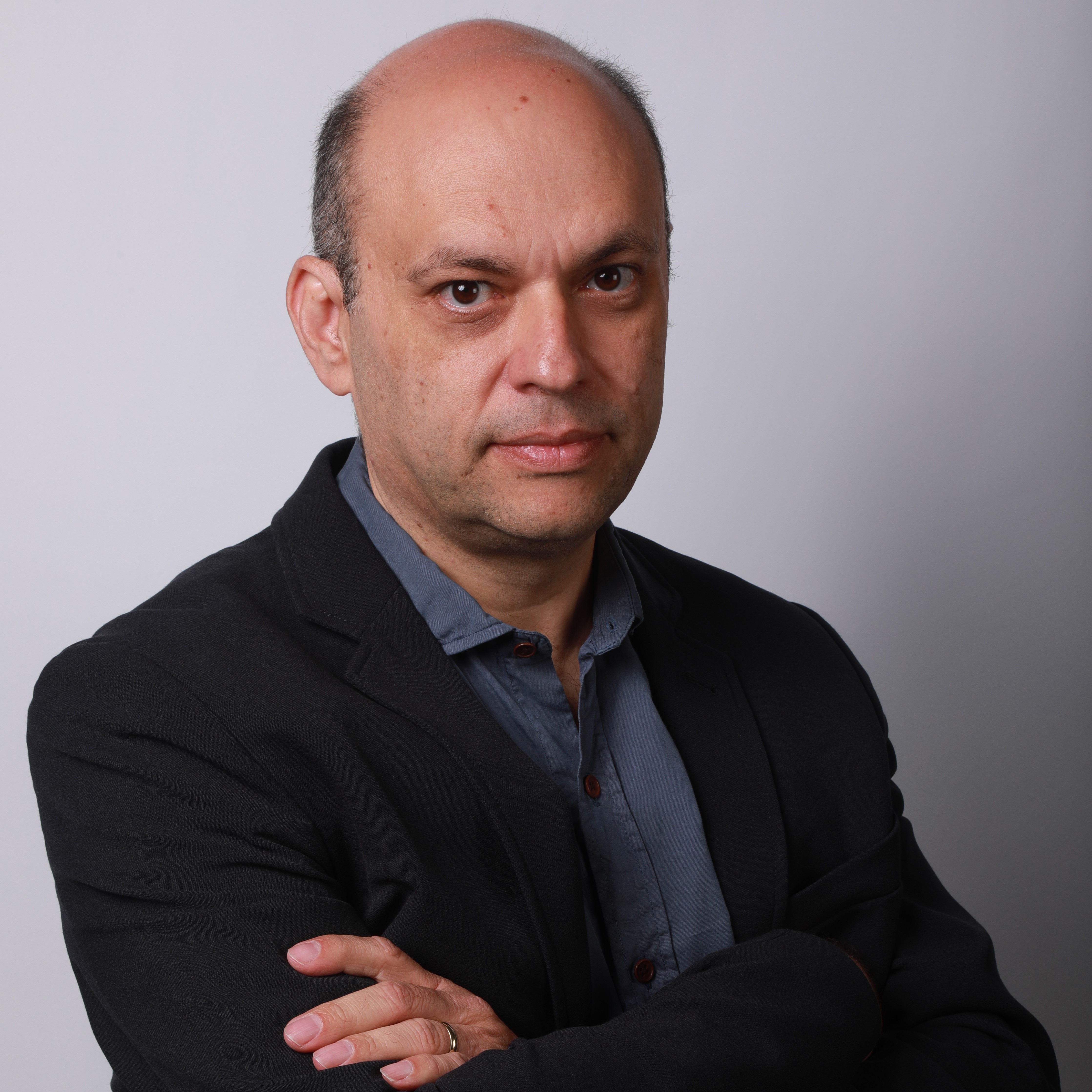 José Maria Santos