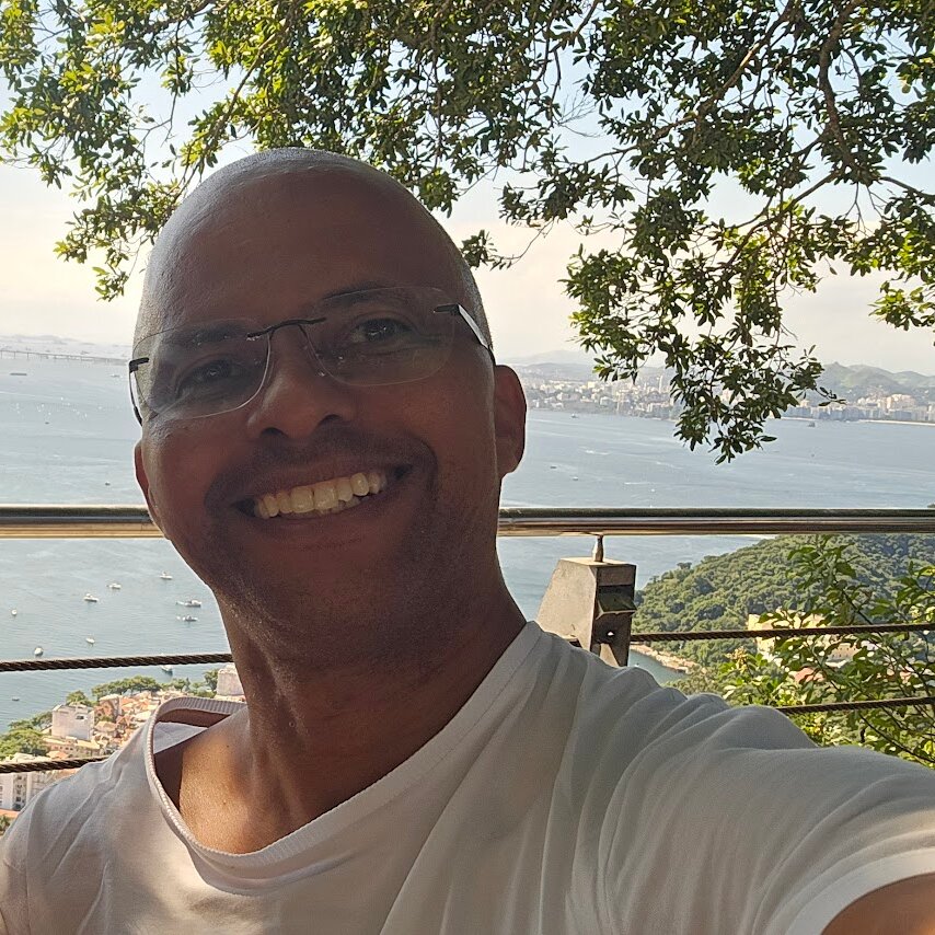 Ednilson Veloso Moura