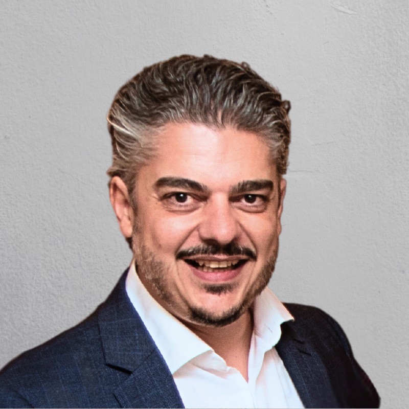 Foto de Daniel Oliveira