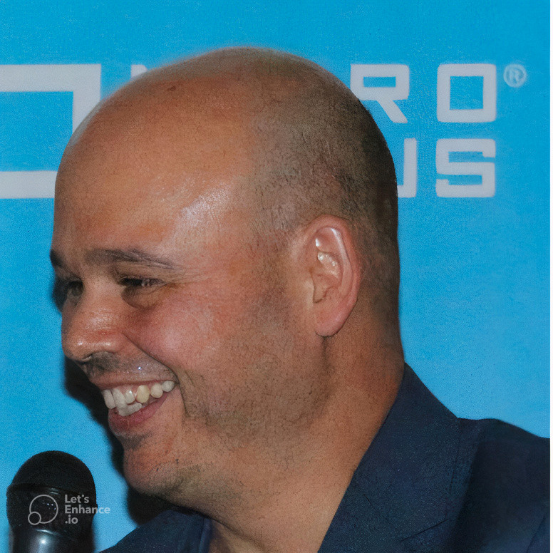 Rogerio Sartori