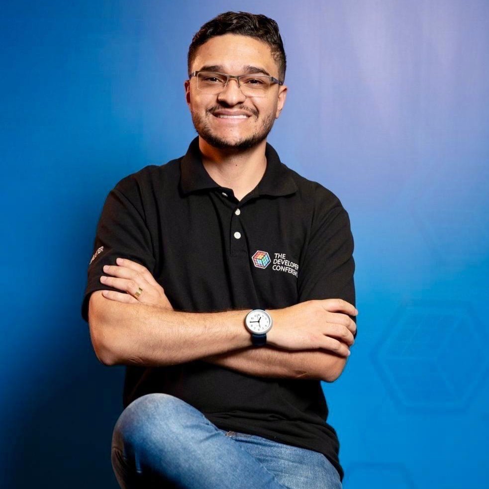 Foto de Maycon Silva