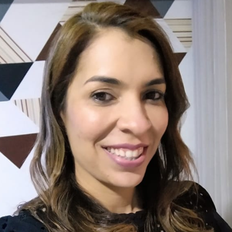 Marcia Bezerra Ribeiro