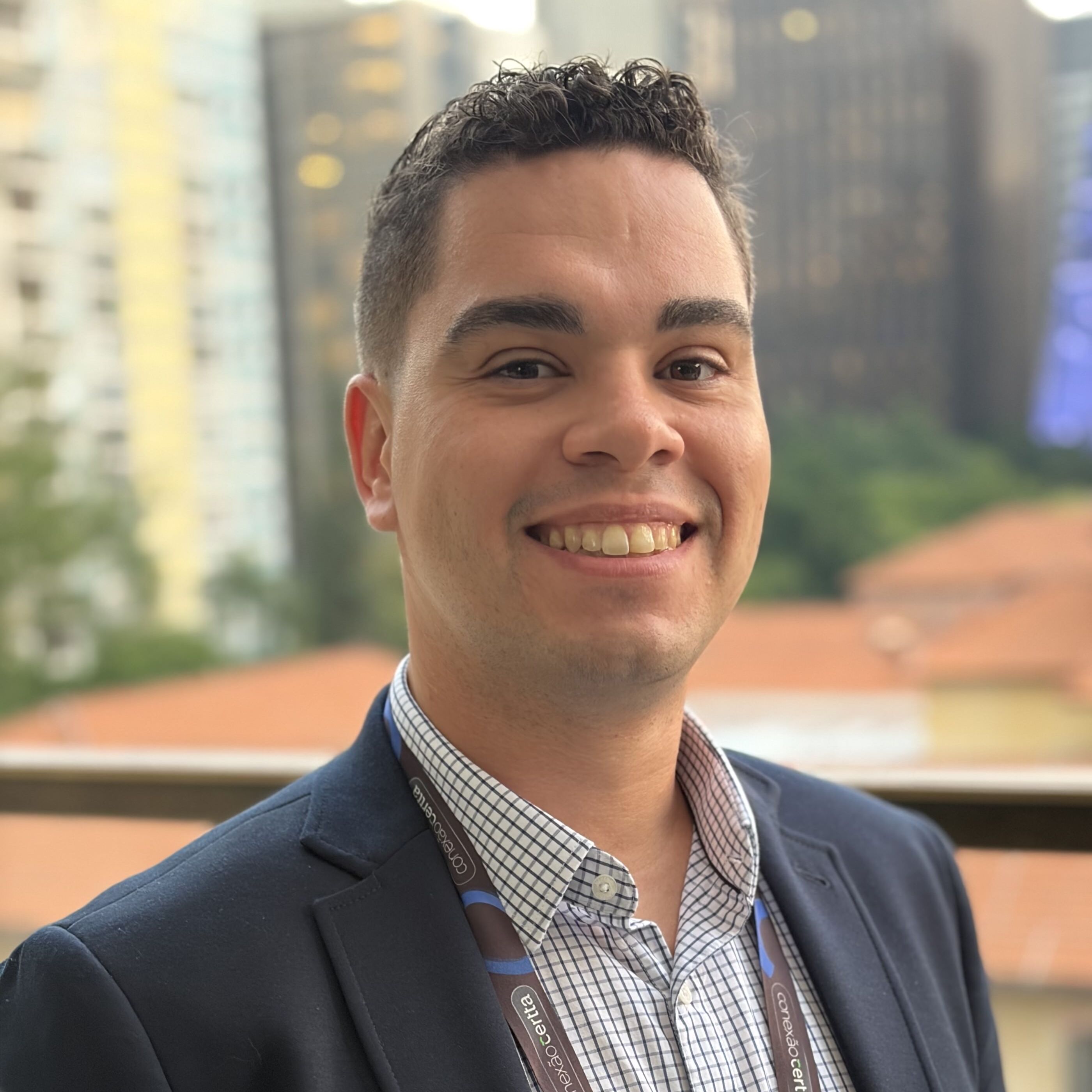 Foto de Andre Ganske