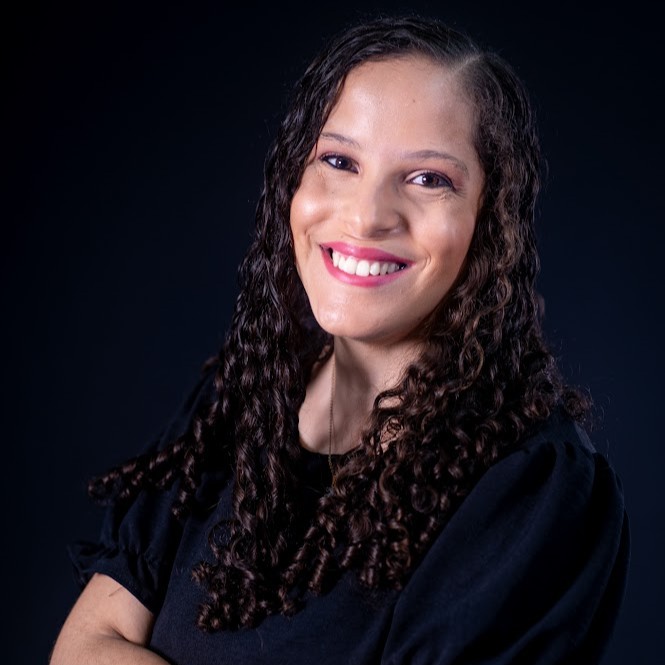 Foto de Camilla Tainá Santana dos Santos