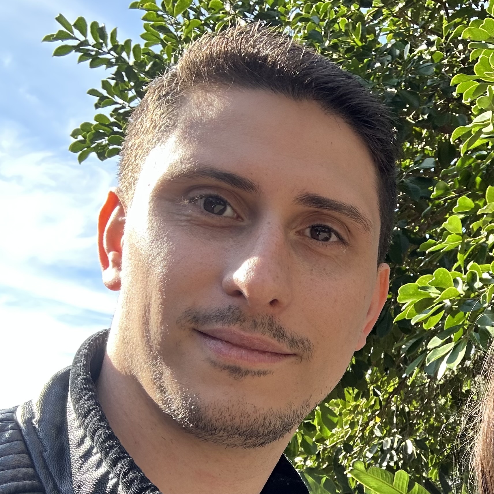 Luiz Henrique Guimarães Leite
