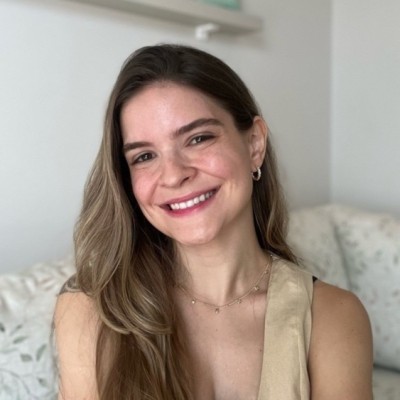 Foto de Gabriela Hoffmann