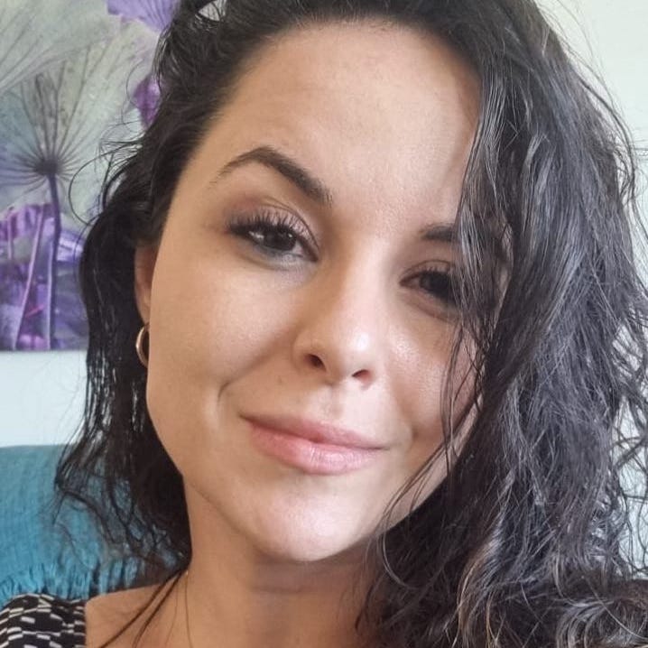Leticia Aparecida Coelho 