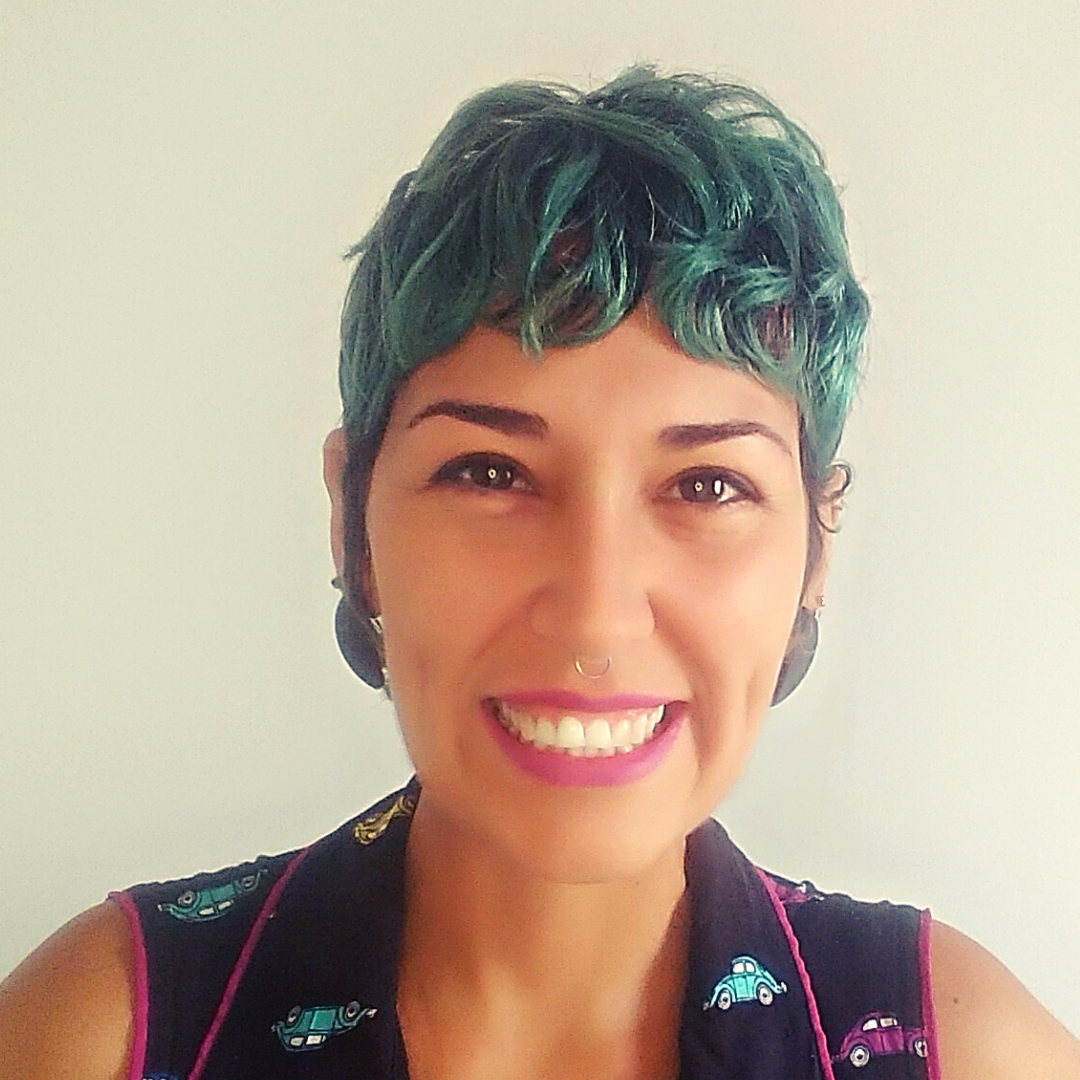 Isis de Siqueira Santos Andrade Guimarães