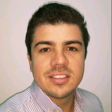 Foto de Claudio Bernabe Barbosa