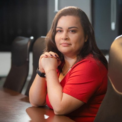 Foto de Cynthia Zanoni