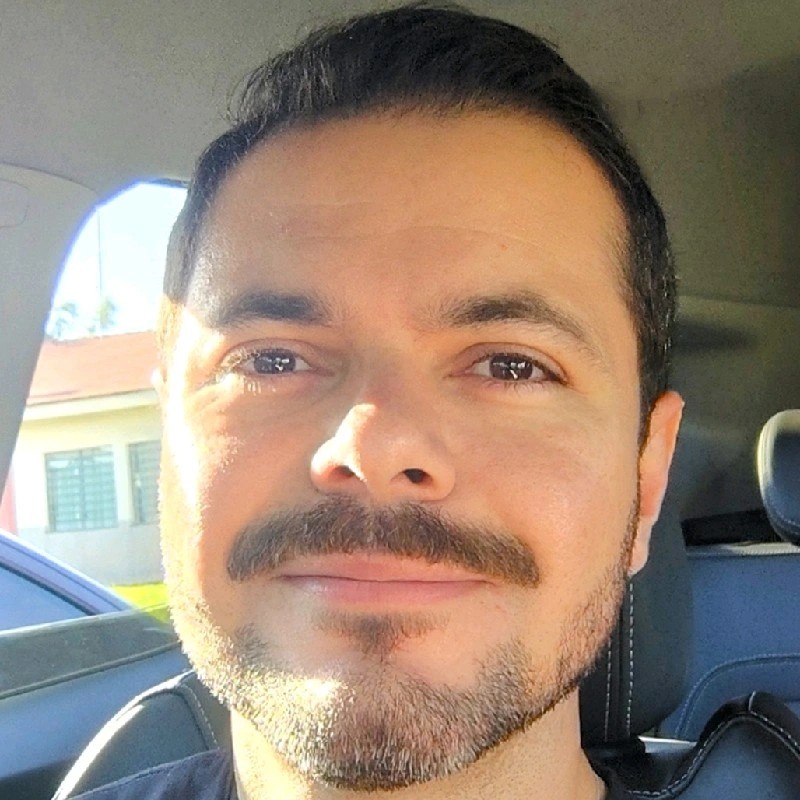 Foto de Thiago José Lucas