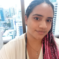 Juliene Alves dos Santos