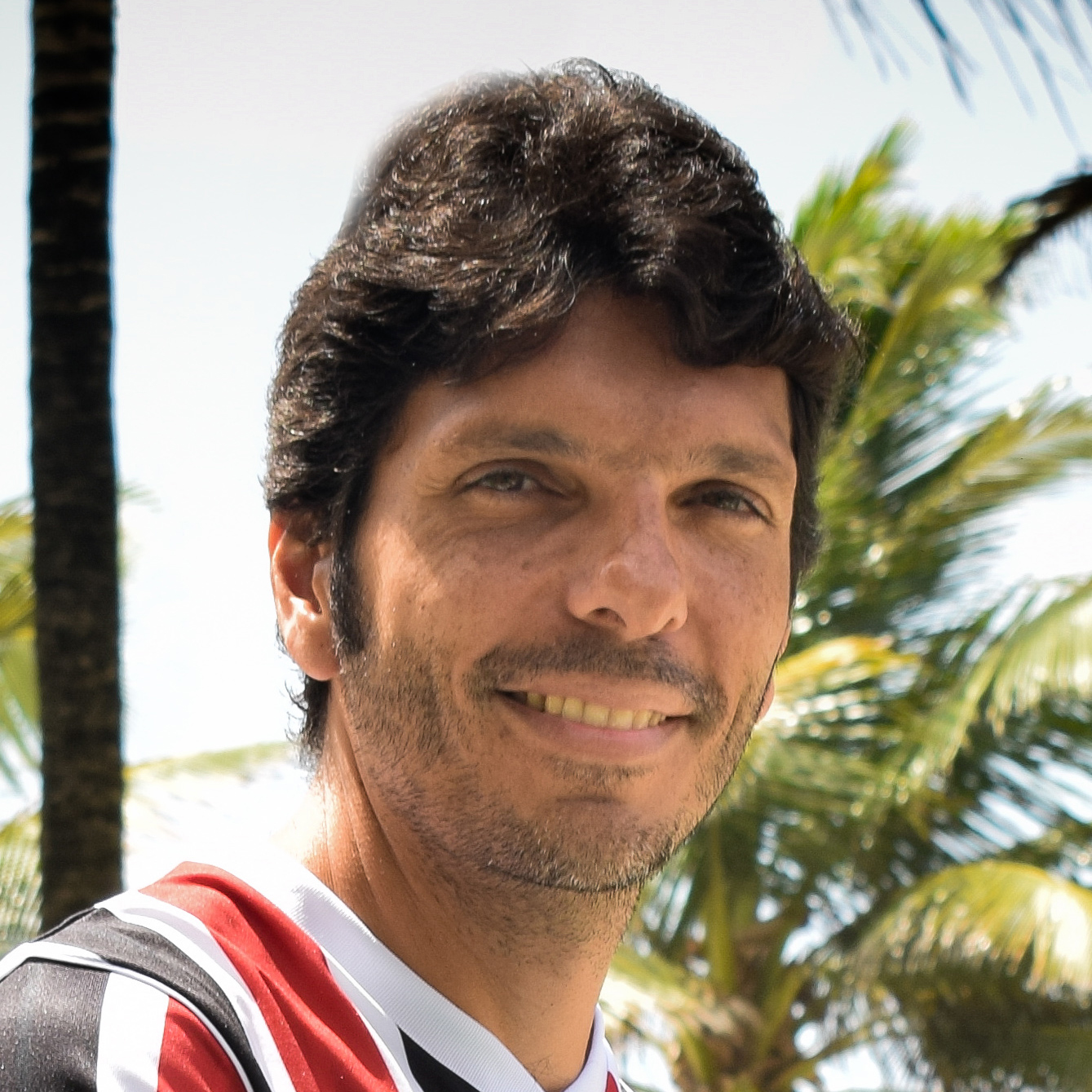 Marcelo Penha