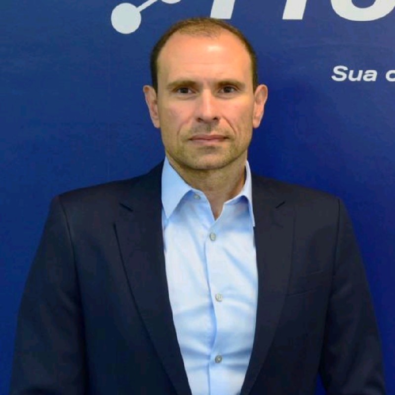 Foto de André Luiz Sucupira Antonio