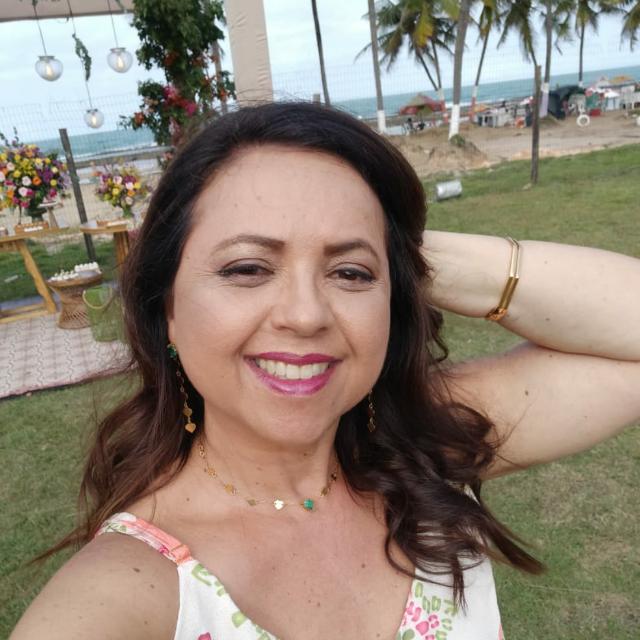 Simonne Jeane de Santana