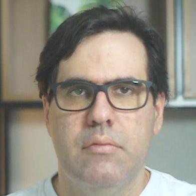Eric de Oliveira Cavalcanti