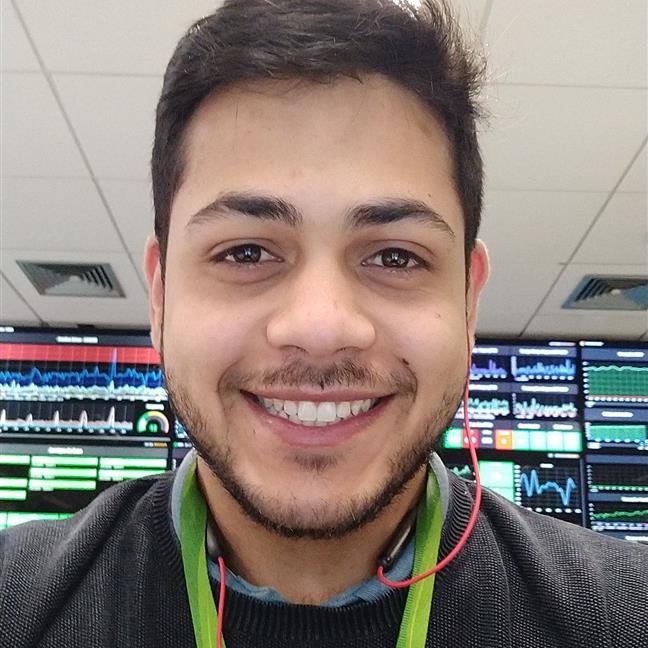 Lucas Souza Viegas