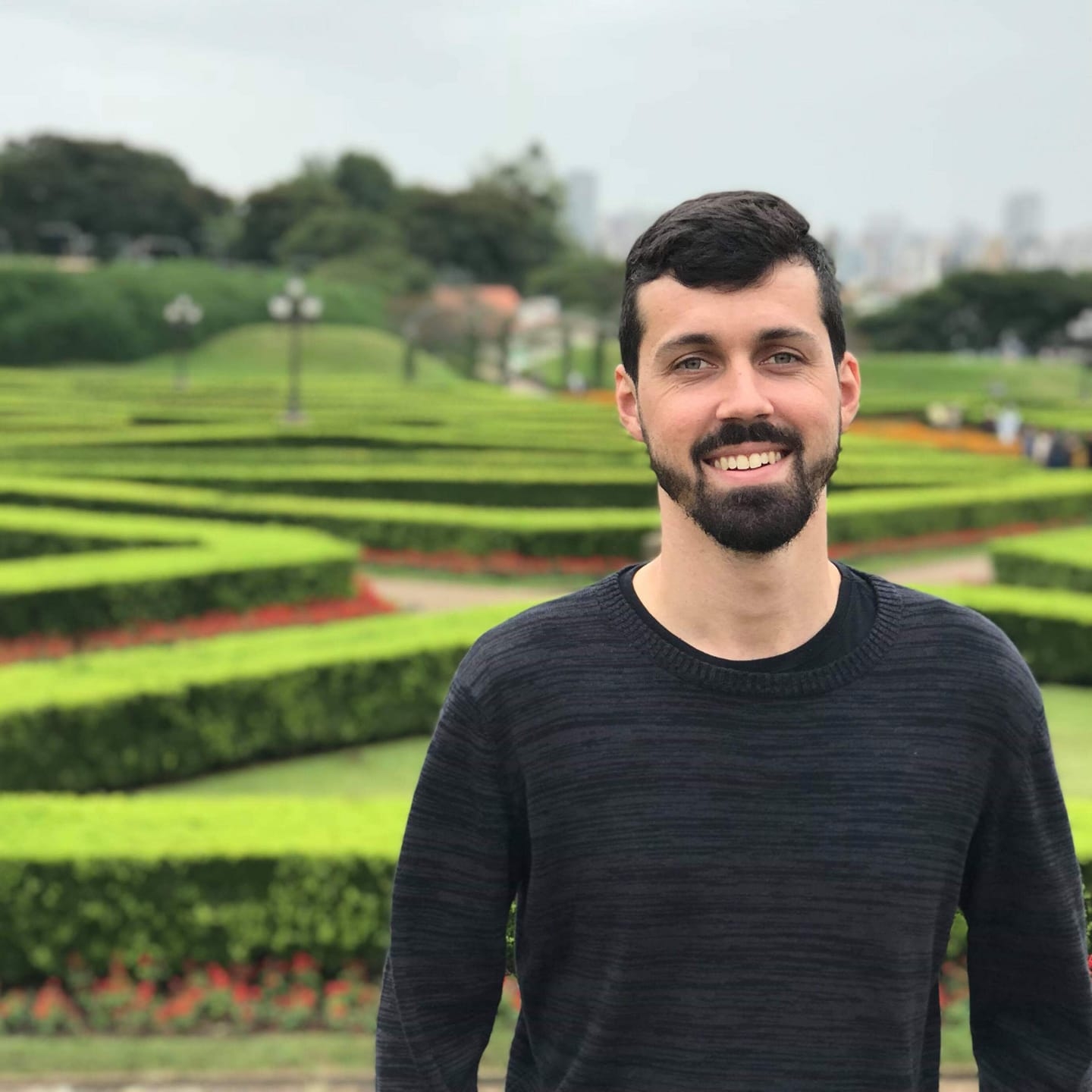 Rafael Domingues de Oliveira